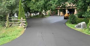 Driveway Pressure Washing in White Horse, NJ